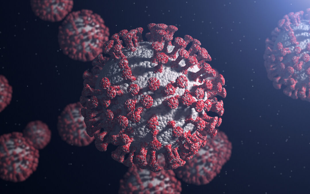 How the President Derailed the Government’s Infectious Disease Programs